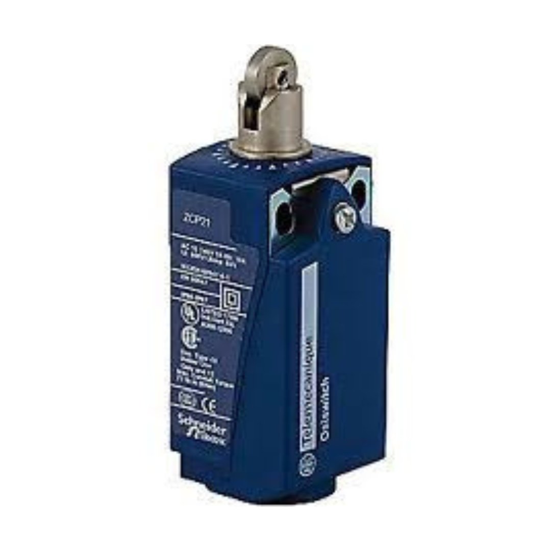 FINAL DE CARRERA TELEMECANIQUE ACTUACION DIRECTA XCKP2102G11