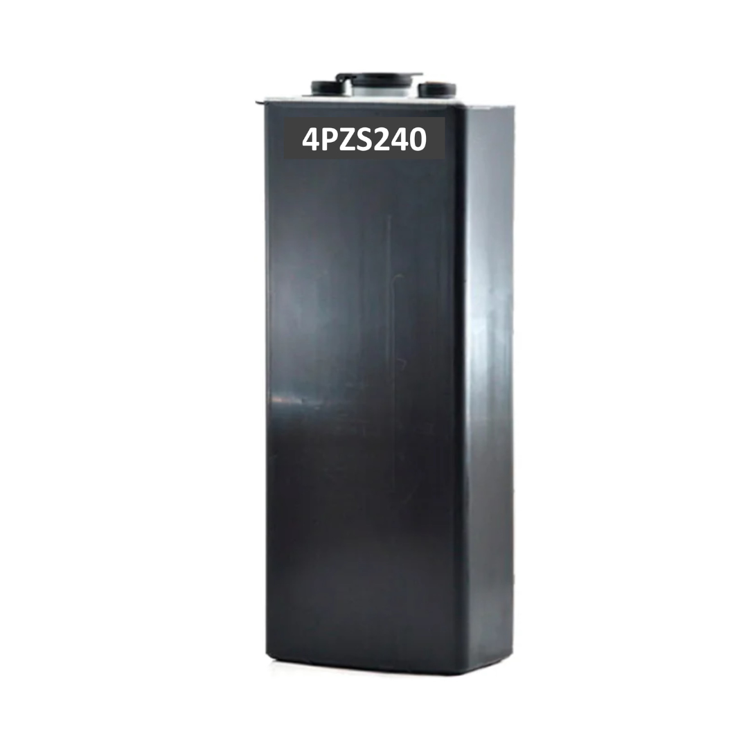 VASO TRACCION 4PZS240