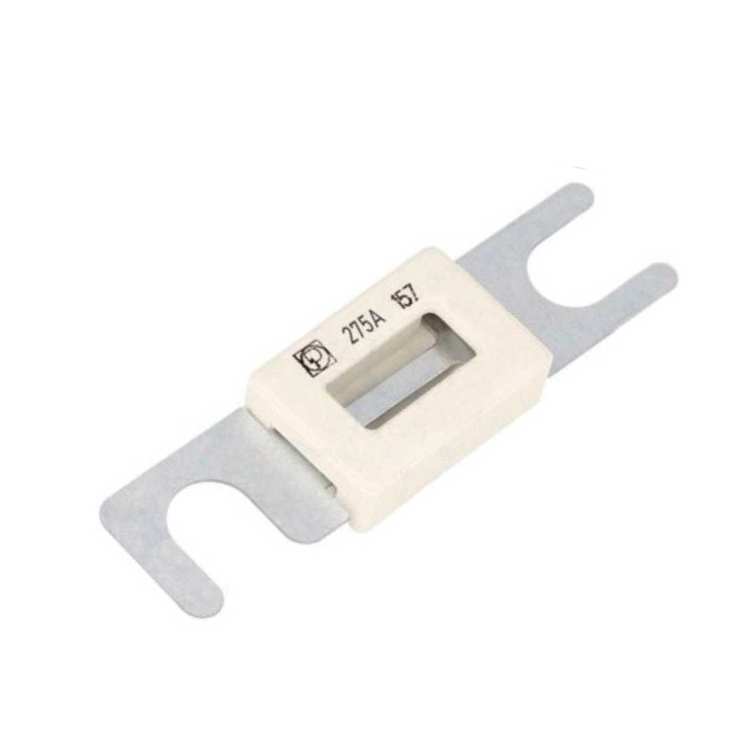 FUSIBLE DE POTENCIA DE 275 A