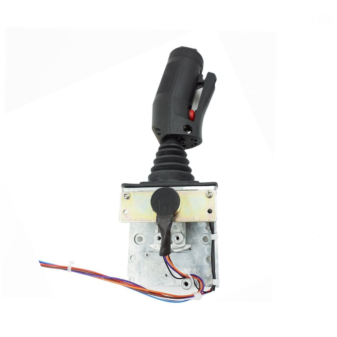 JOYSTICK AD/CO TRACC/DIR 1 EJE GEN TE