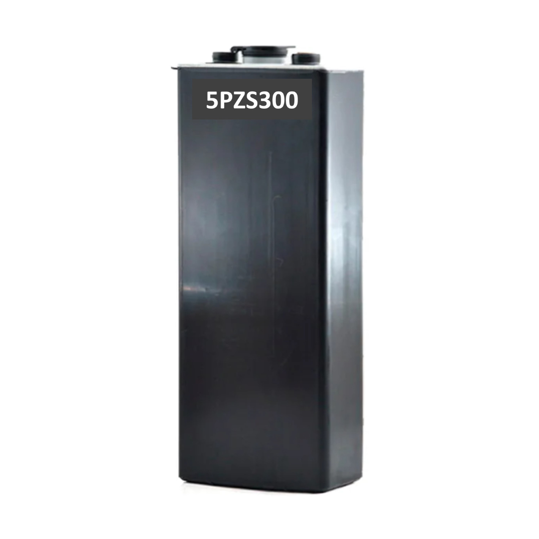 VASO DE TRACCION 5EPZS300