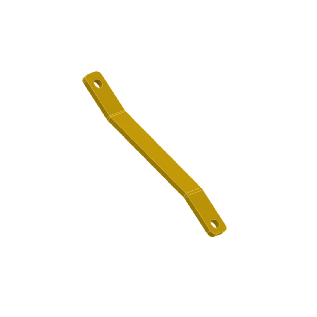 UNION REMO / BARRA EN TD HL SDX Y SX