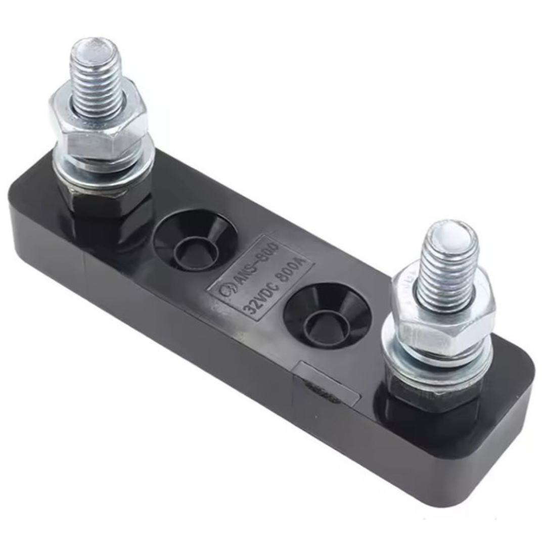 PORTAFUSIBLES DE POTENCIA