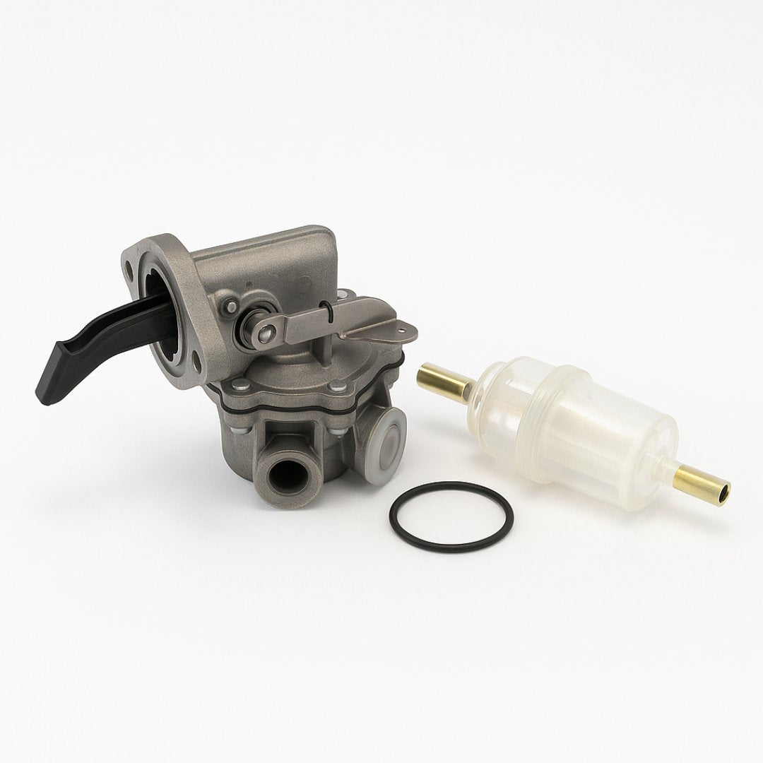 BOMBA GASOIL MOTOR HTZ