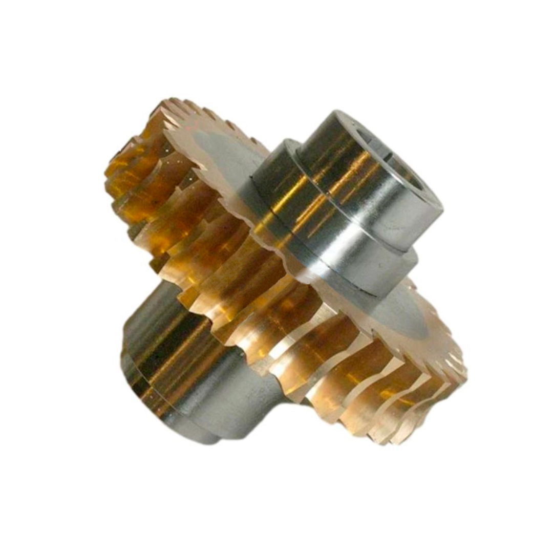 ENGRANAJE GRANDE BRONCE NUCLEO HIERRO AD/CO MOT/RED HL