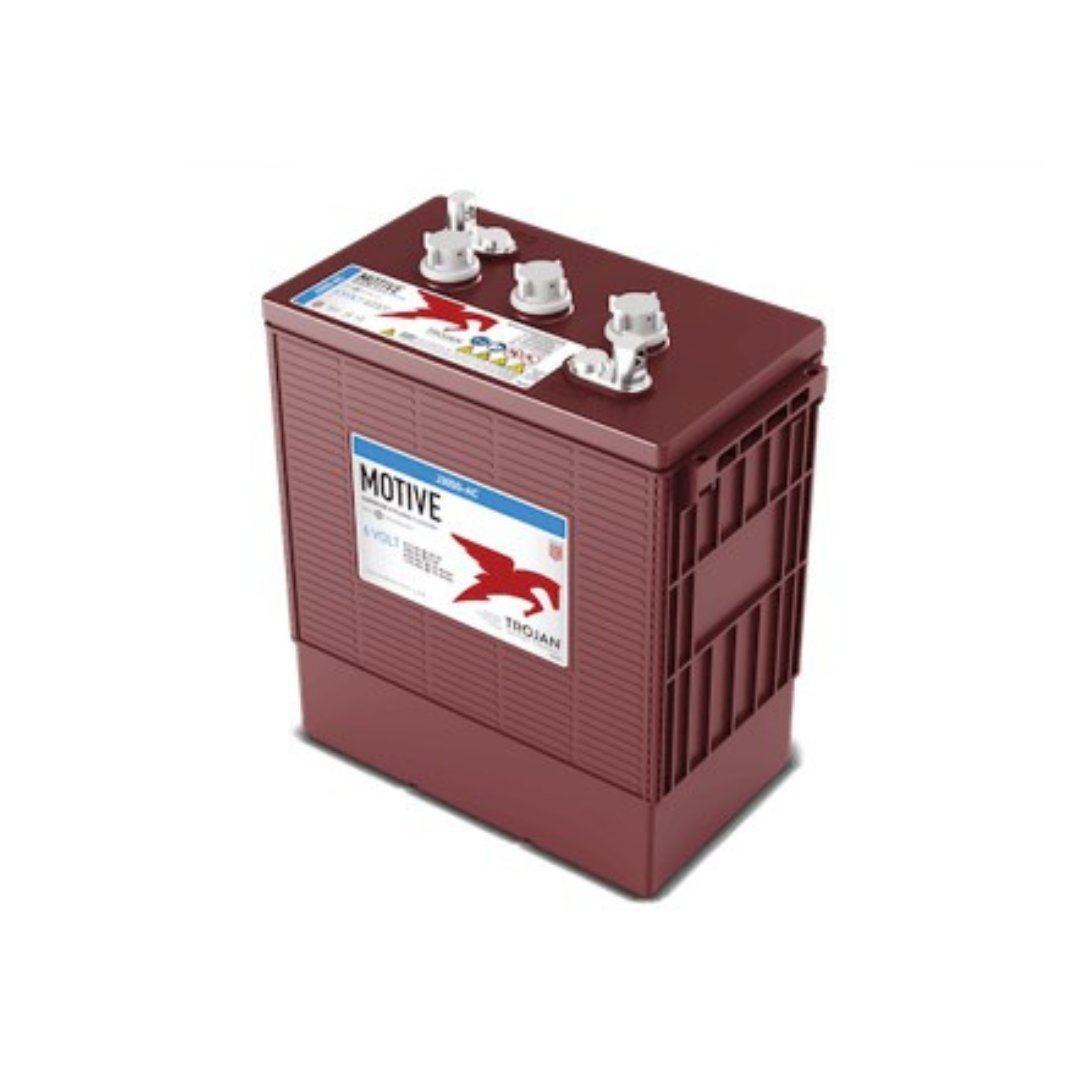 MONOBLOCK TROJAN J 305 G