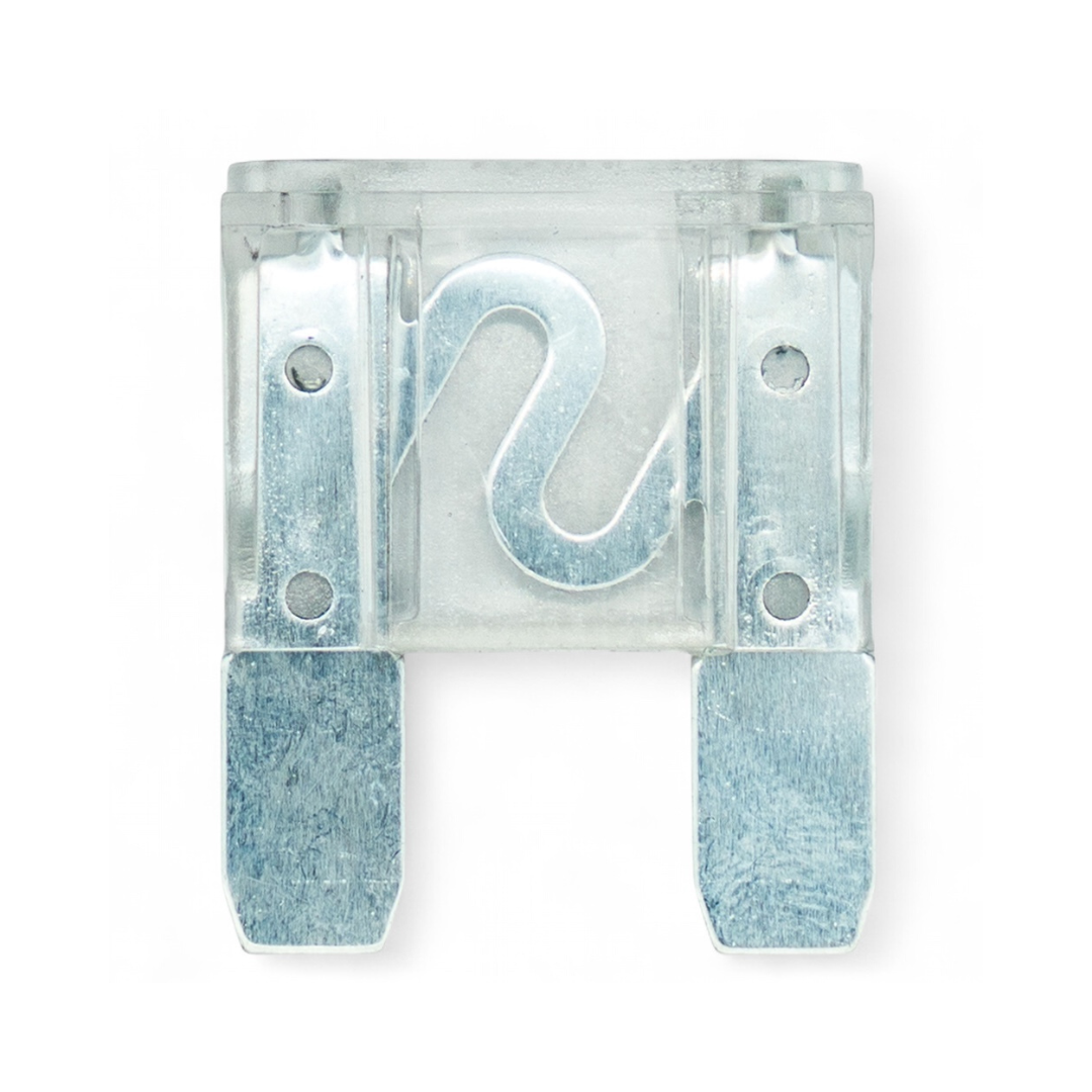 FUSIBLE DE TIPO FICHA MAXI DE 80 A