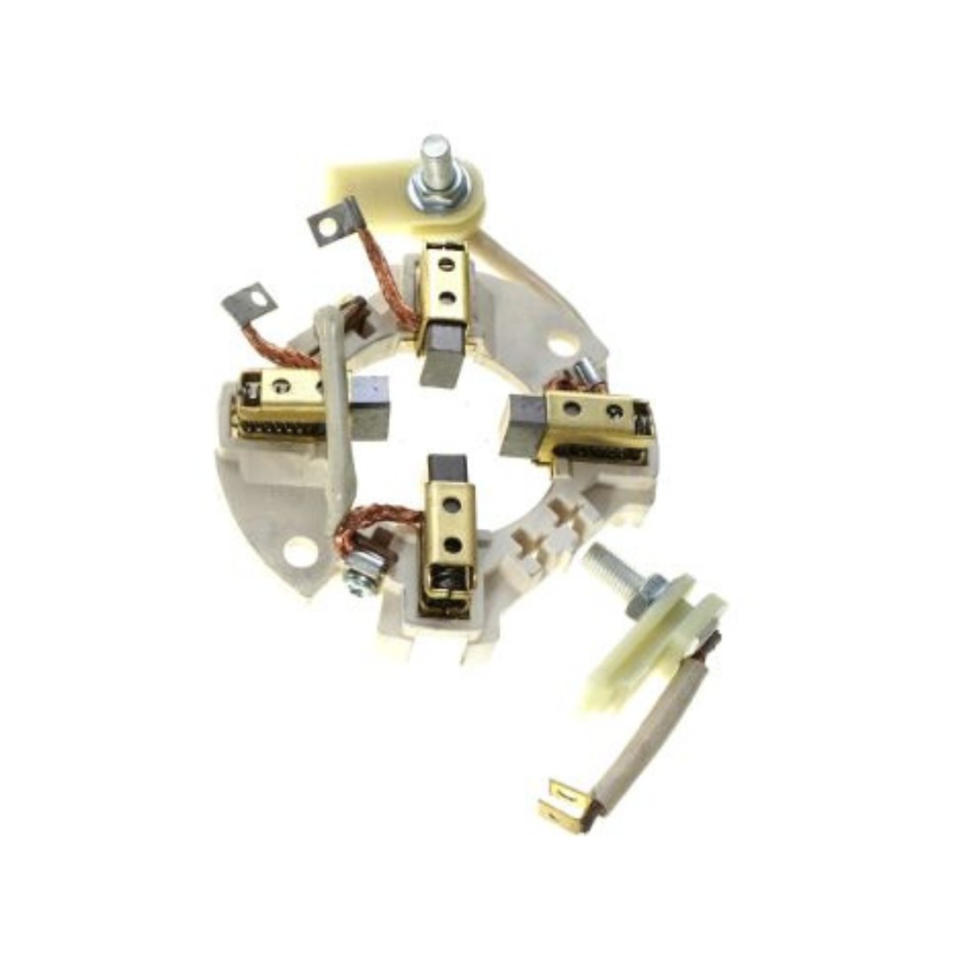 PORTAESCOBILLAS M.ELECTRICO 3KW 24V PARA RB051001