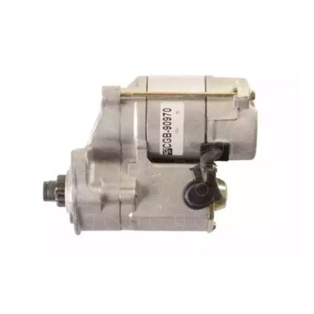 MOTOR ARRANQUE KBT 12V 1,4 KW 9 DIENTES