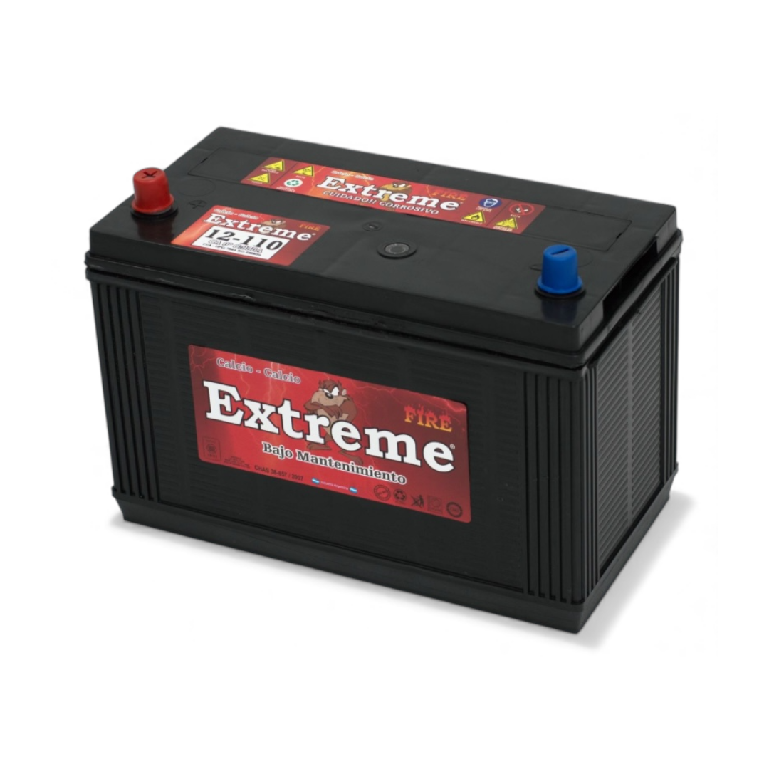 BATERIA ARRANQUE 92-95 AH