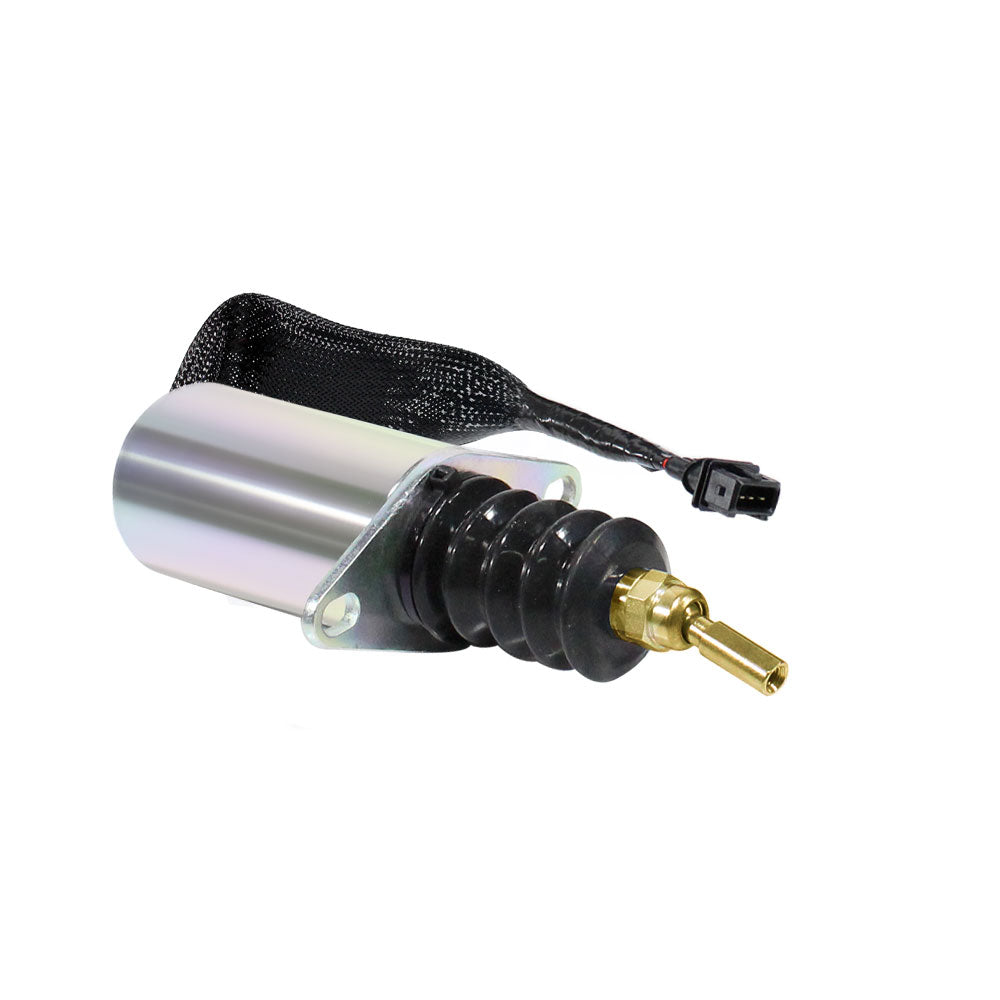 SOLENOIDE ACELERACION DTZ HL 12V