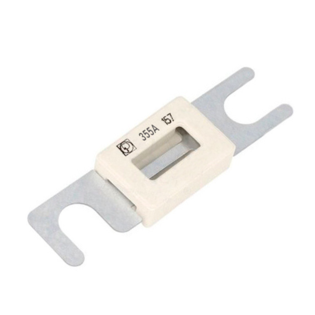 FUSIBLE DE POTENCIA DE 350 A