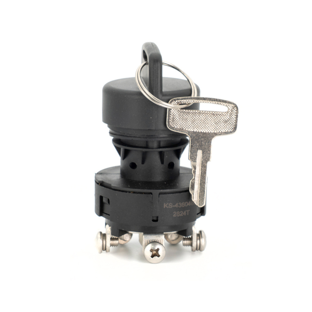 SELECTOR DE LLAVE AD/CO PARA JL