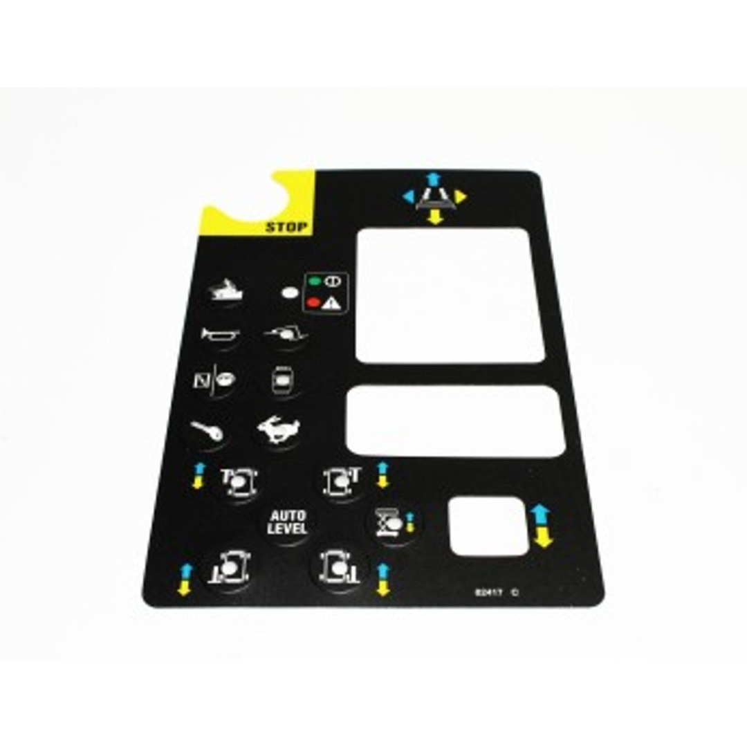 ADH CUADRO SUP AD/CO GN TD