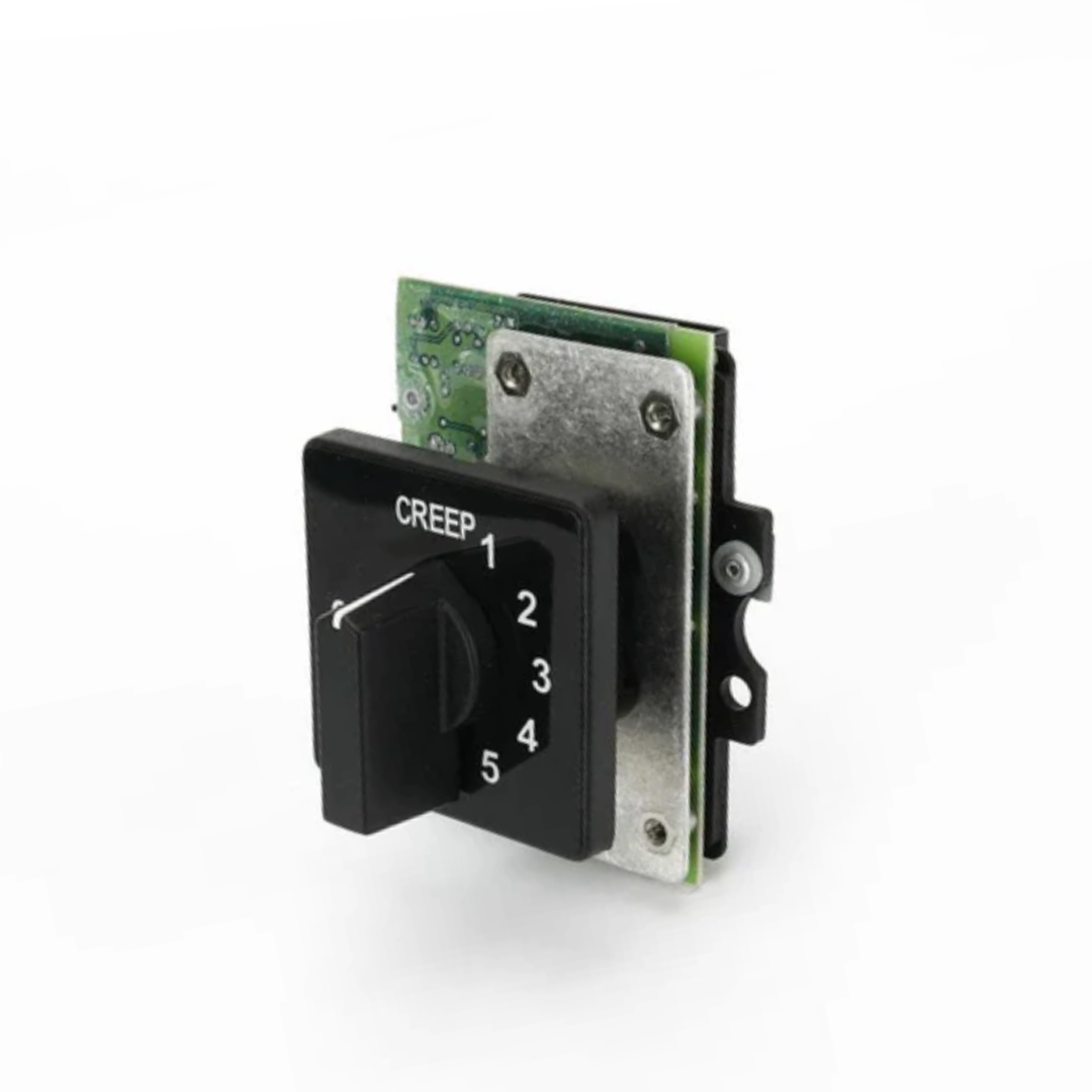 REGULADOR VELOCIDAD AD/CO GEN AD