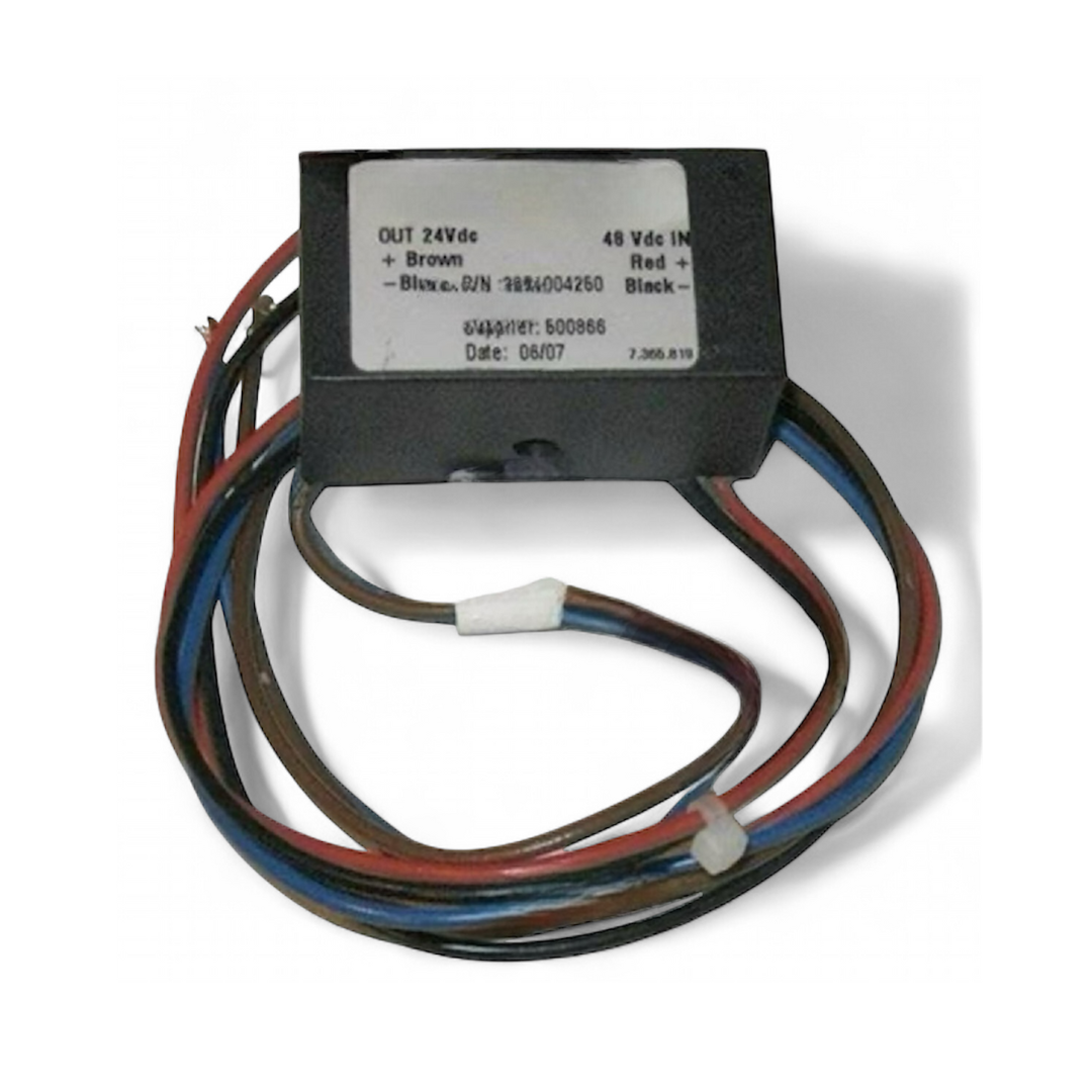 CONVERTIDOR 36-75V DCHL