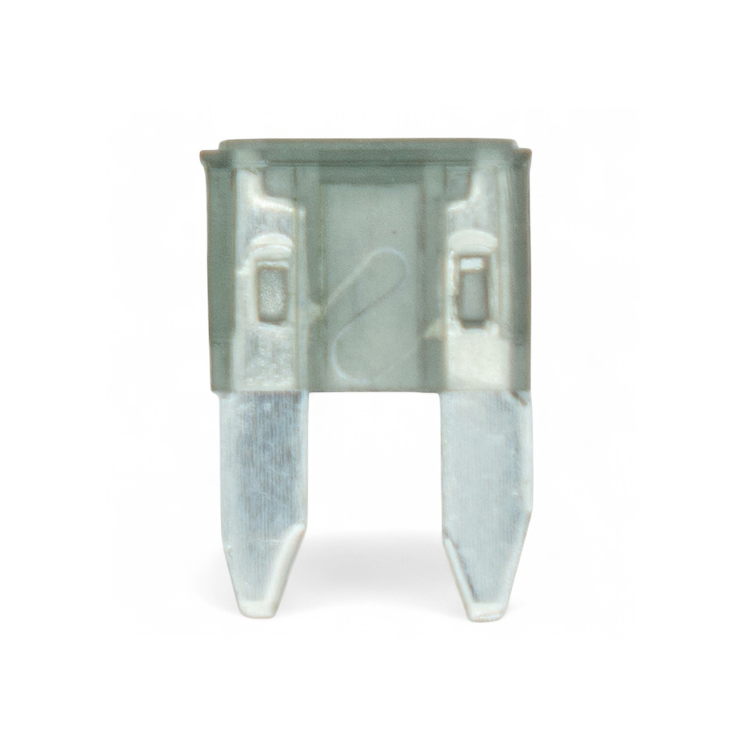 FUSIBLE DE TIPO FICHA MINI DE 2 A