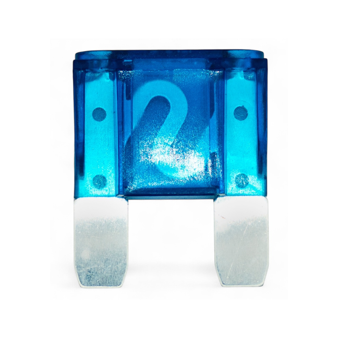 FUSIBLE DE TIPO FICHA MAXI DE 60 A