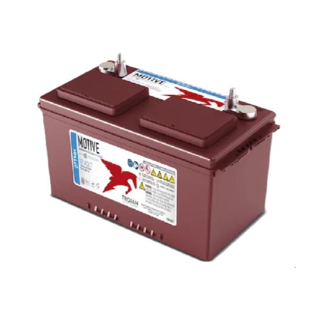 MONOBLOCK TROJAN 27TMH