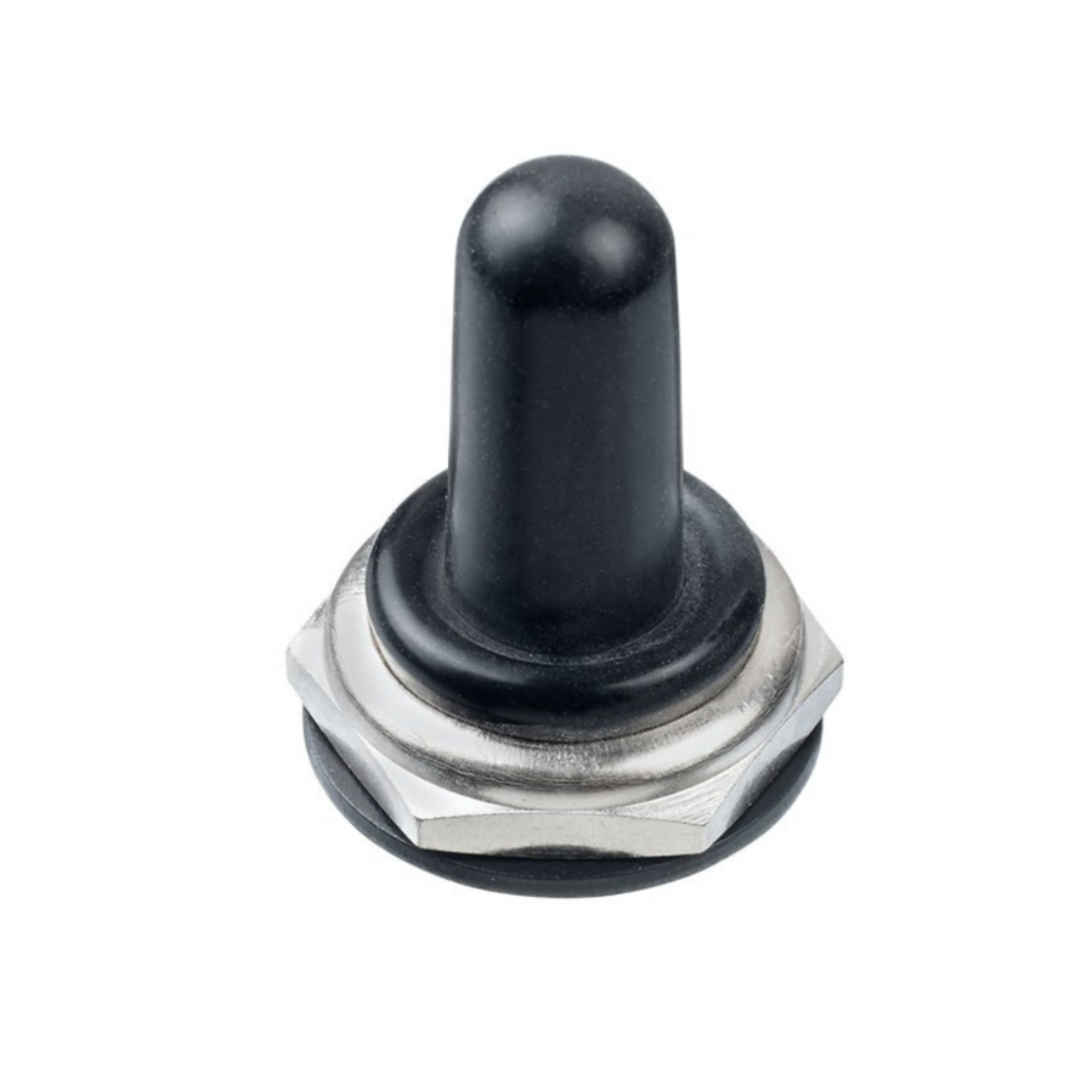 CAPUCHON INTERRUPTOR NEGRO