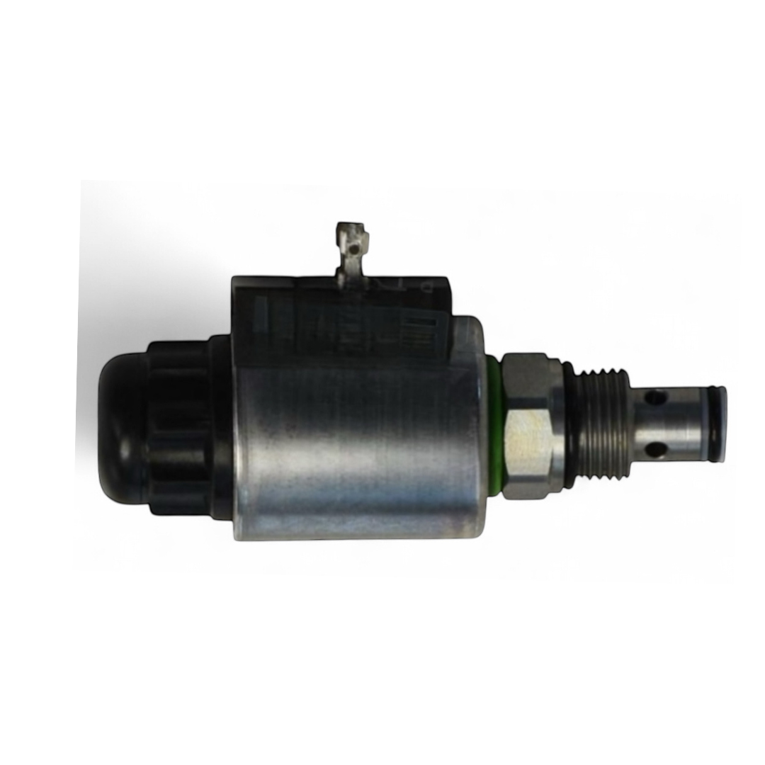 ELECTROVÁVULA GATOS HL TD SX Y SDX ( 12VDC 130 + 155 )