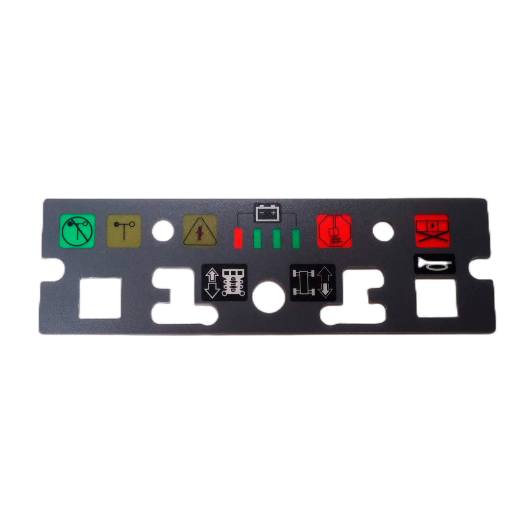 ADHESIVO CUADRO SUP JL