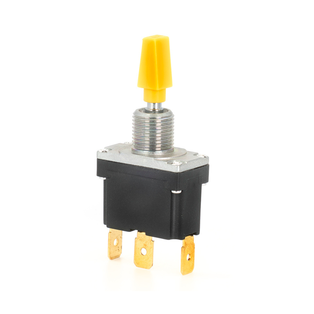 INT. ESTANCO AD/CO 3 POS RETORNO 3F  P. AMARILLA