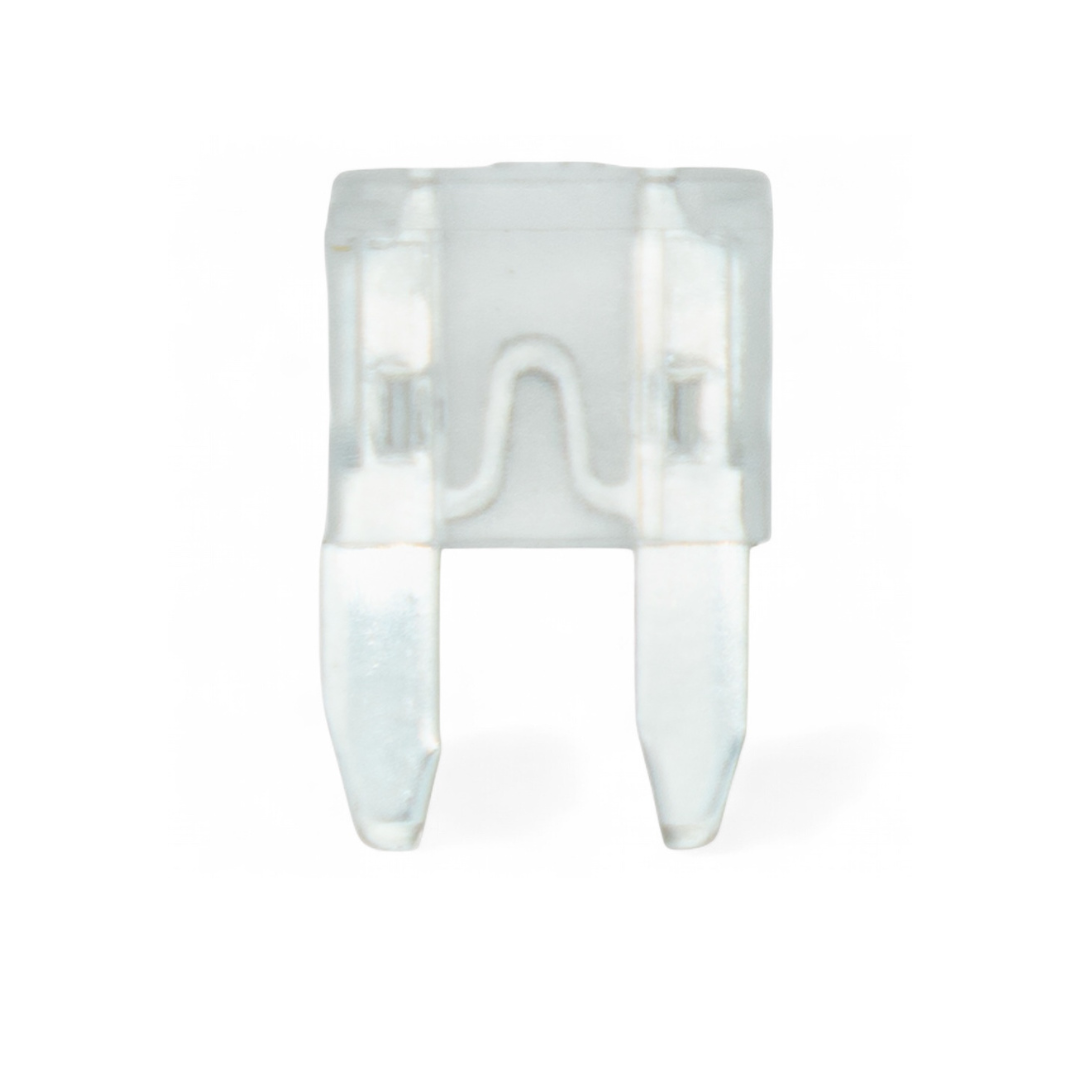 FUSIBLE DE TIPO FICHA MINI DE 25 A