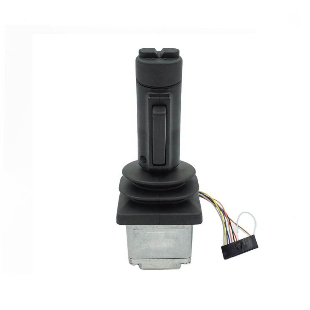 JOYSTICK AD/CO  TRACC/DIR GEN TEION TE 1 EJE GN