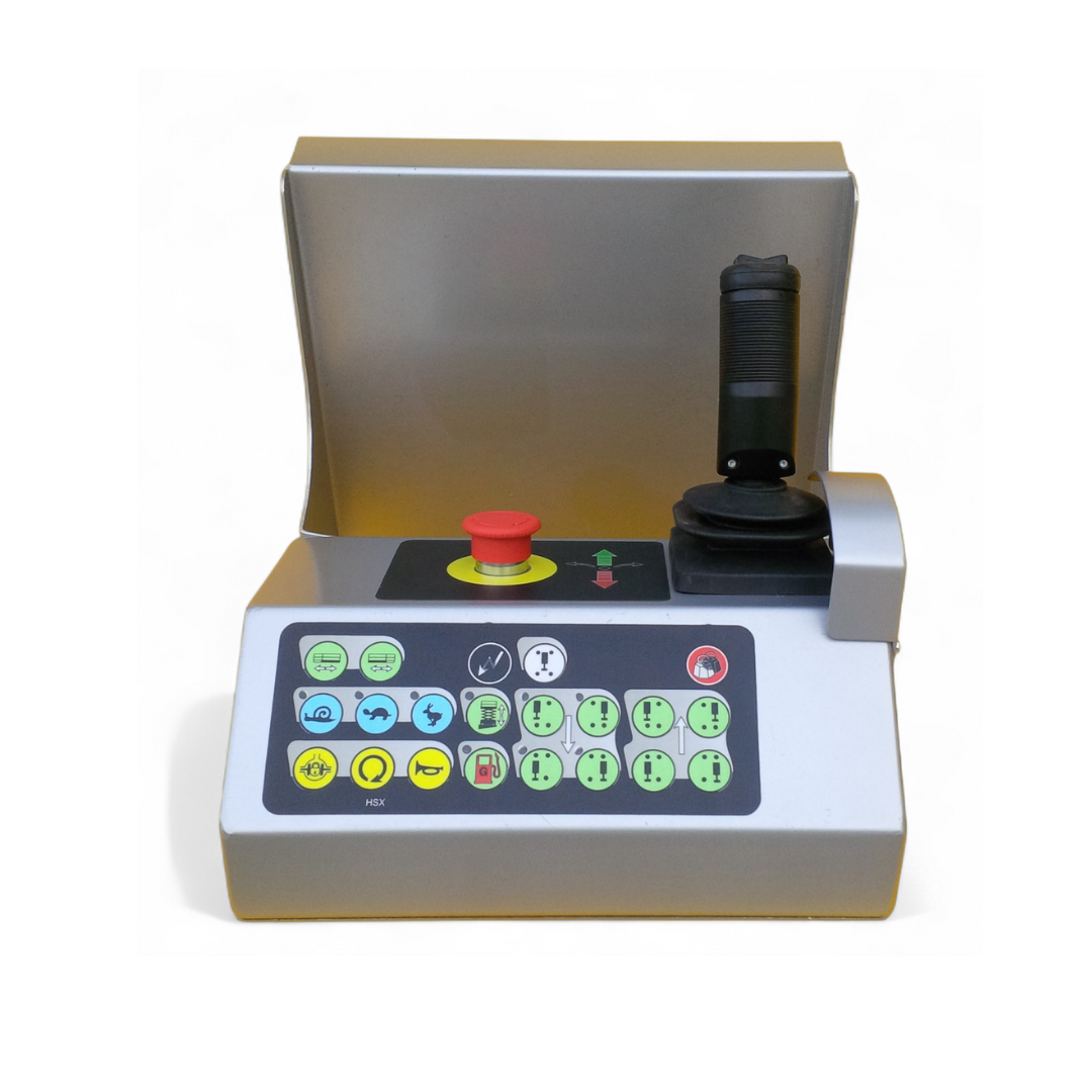 CUADRO AD/CO PARA COMPACT DX ( TACTIL )