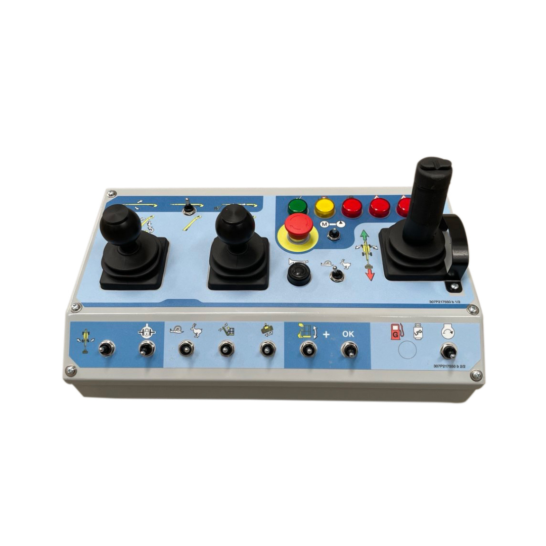 CUADRO COMPLETO AD/CO HL 32PX