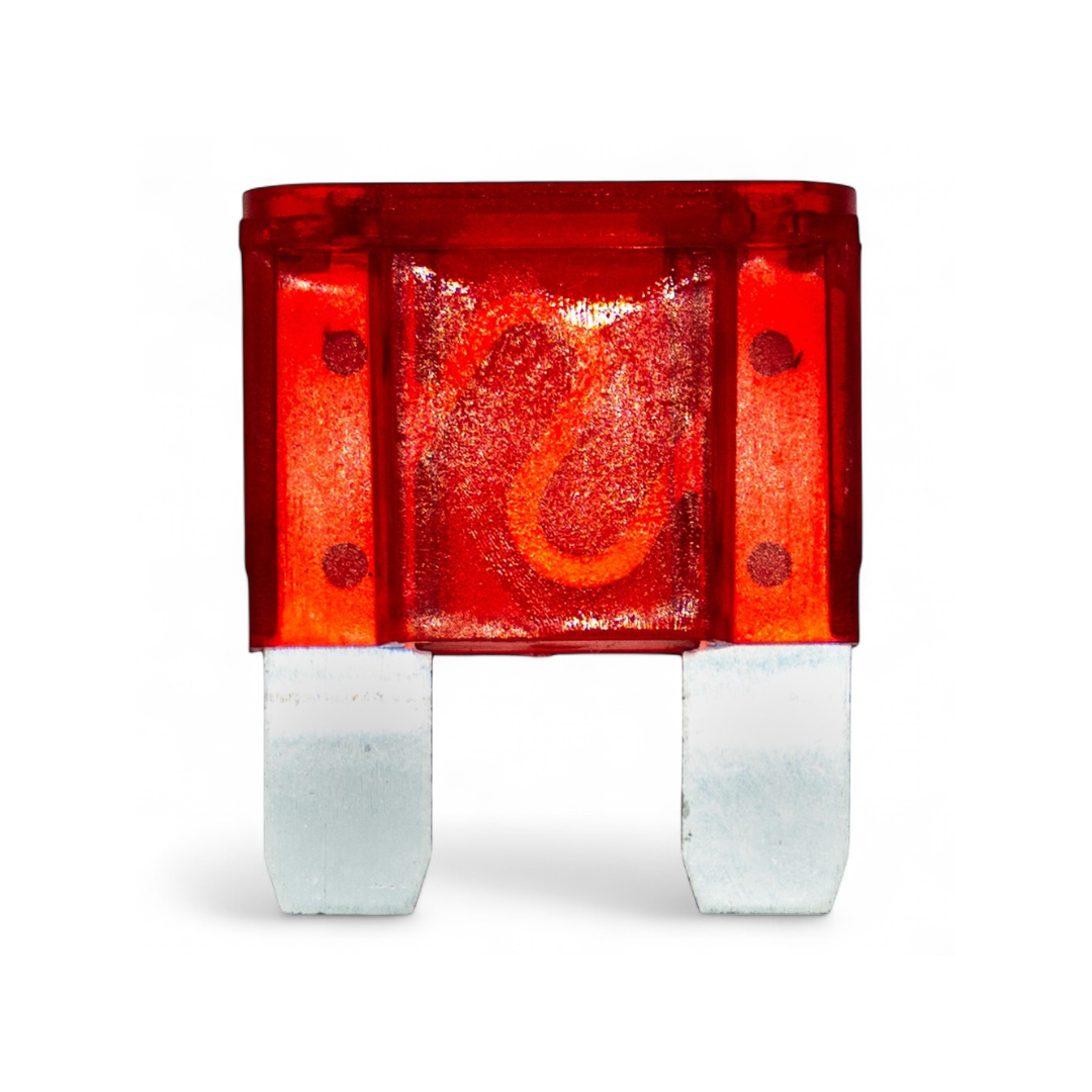 FUSIBLE DE TIPO FICHA MAXI DE 50 A