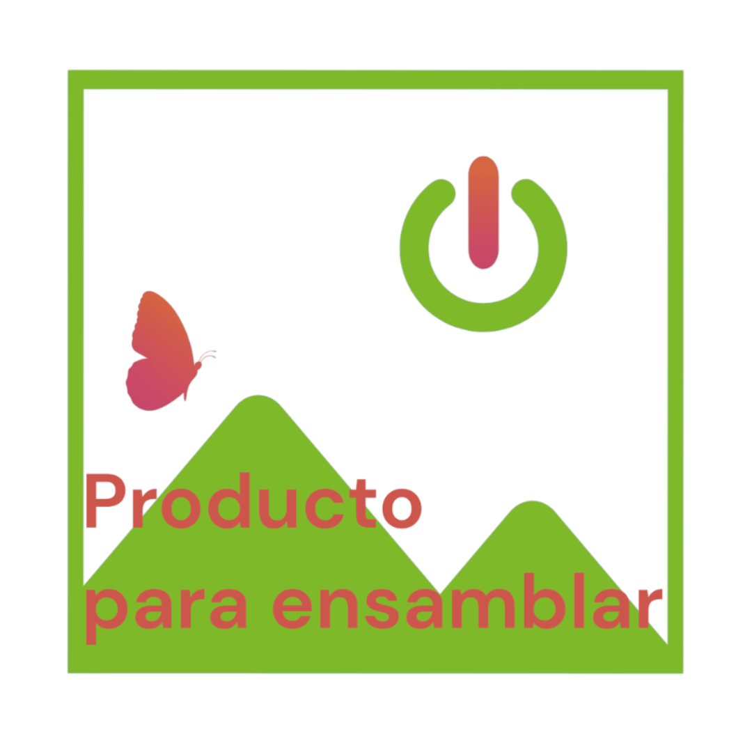 JOYS ESTILO DELTA TECH 2 EJES GATILLO Y DIR 0,5/2,5/4,5