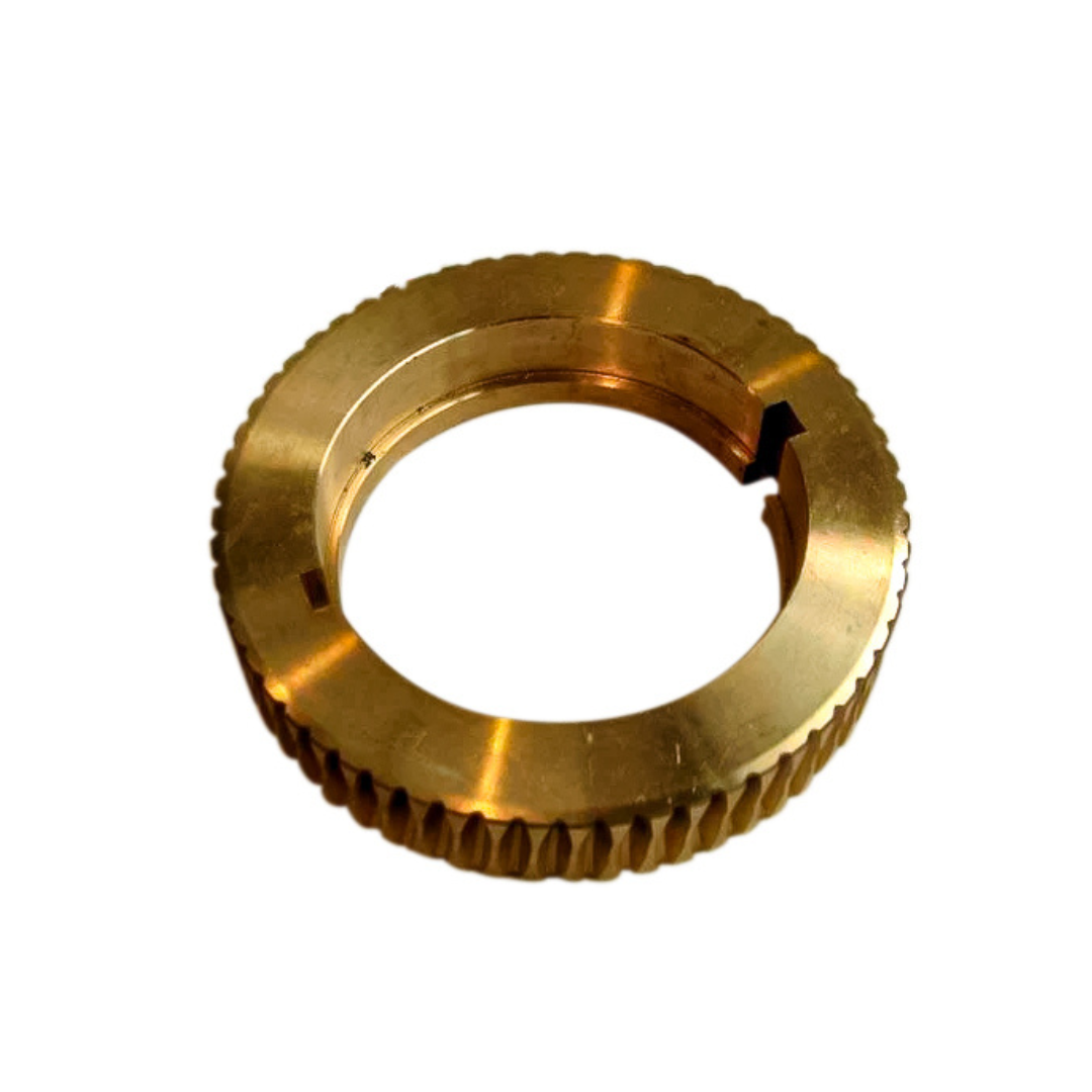 ENGRANAJE BRONCE AD/CO HL 12IP