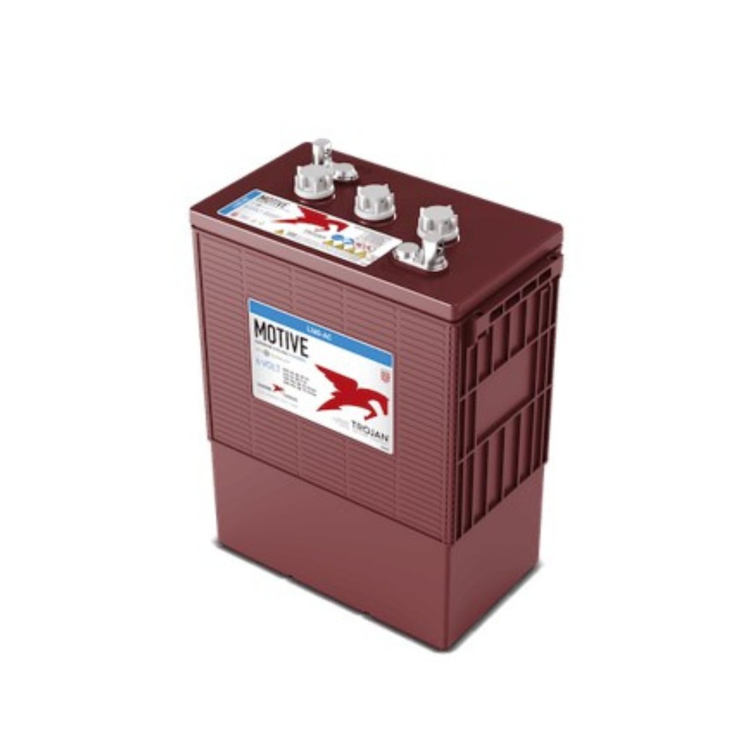 MONOBLOCK TROJAN L16G