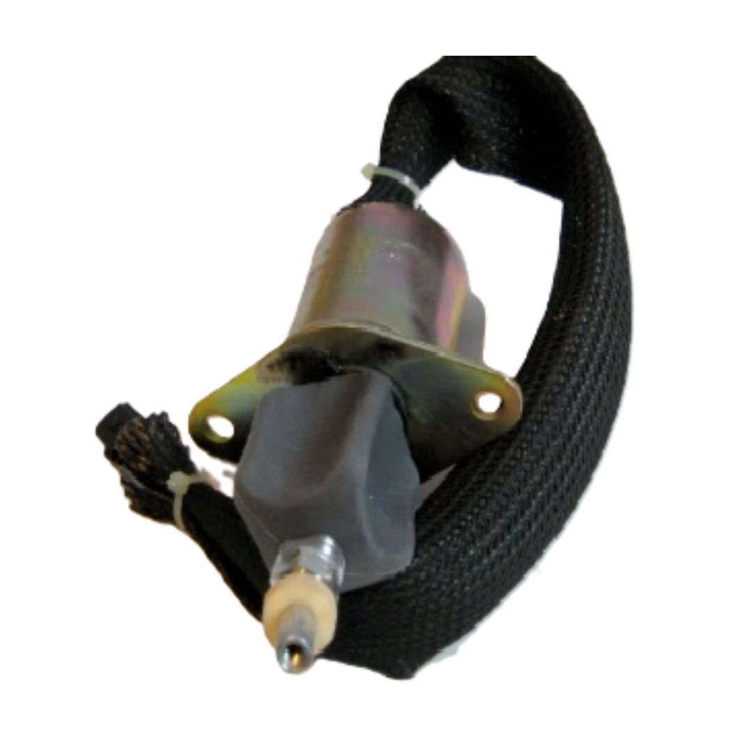 SOLENOIDE ACELERACION DTZ HL 12V