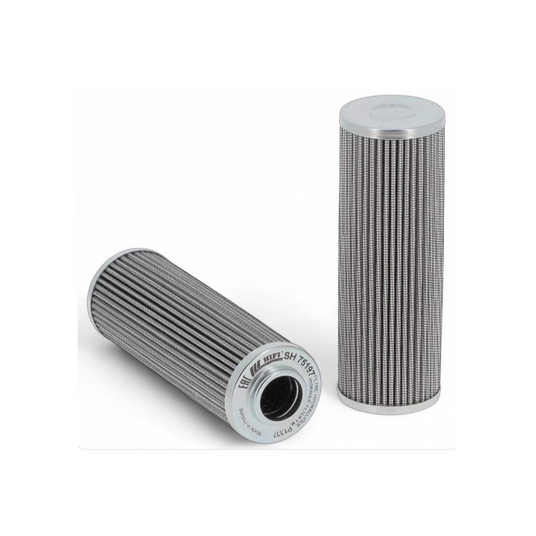 FILTRO  HIDR. CARTUCHO HIDRAÚLICO PARA HL.