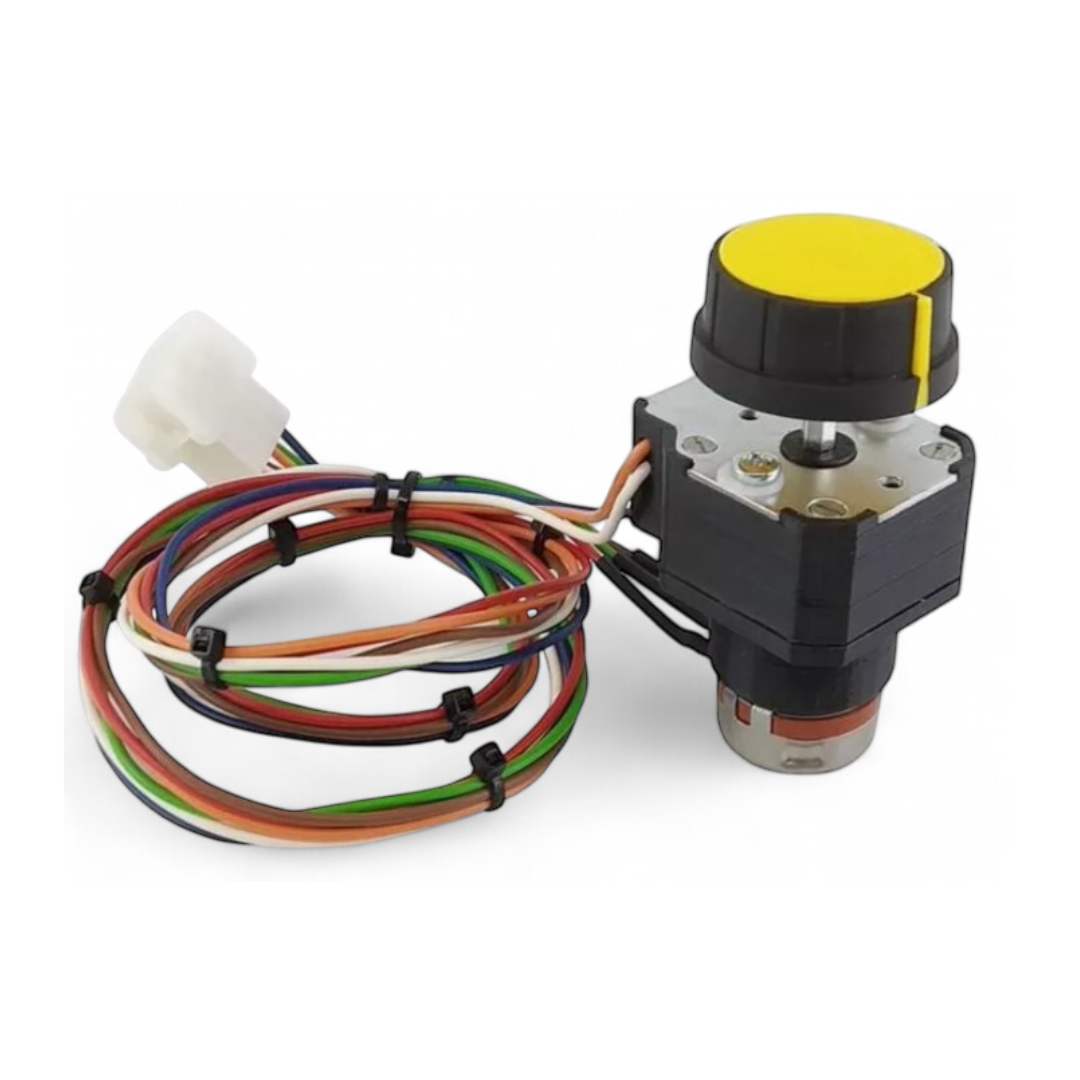 REGULADOR DE VELOCIDAD AD/CO EN JL AD