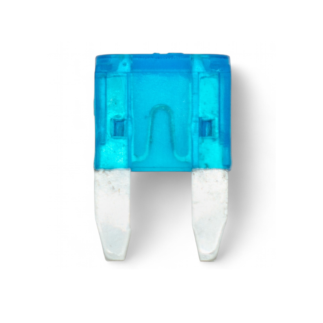 FUSIBLE DE TIPO FICHA MINI DE 15 A