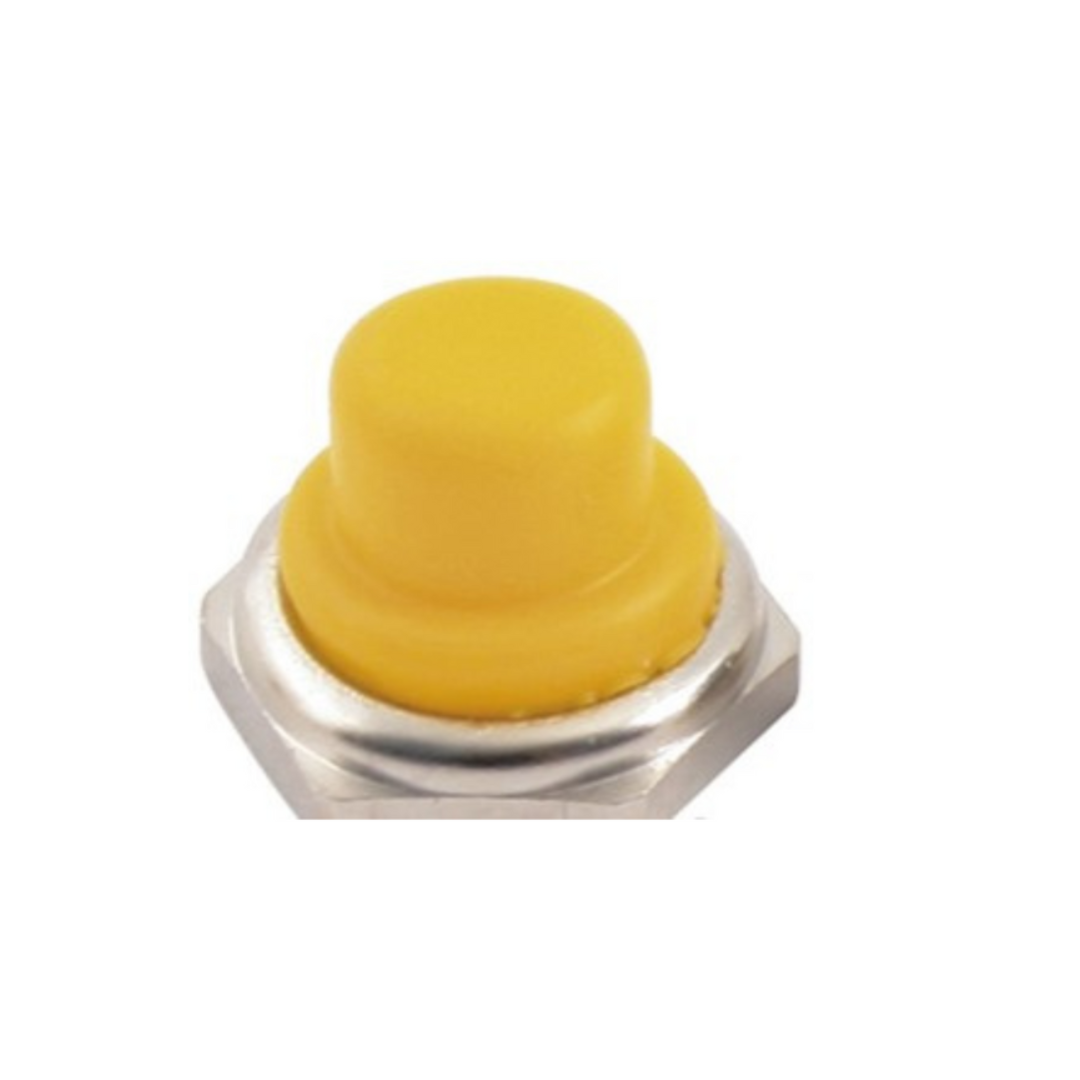 CAPUCHON INTERRUPTOR  PLANO AMARILLO