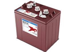 MONOBLOCK TROJAN T105