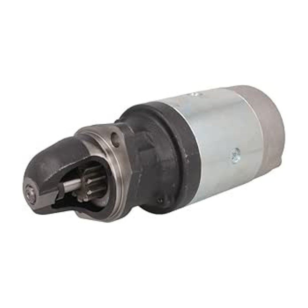 MOTOR ARRANQUE HTZ 12V SERIE MHL