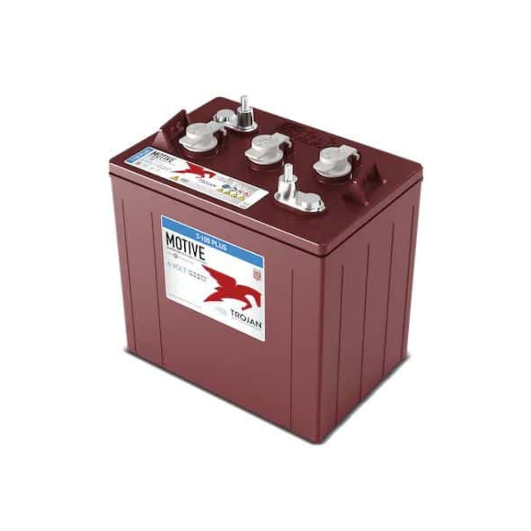 MONOBLOCK TROJAN T105