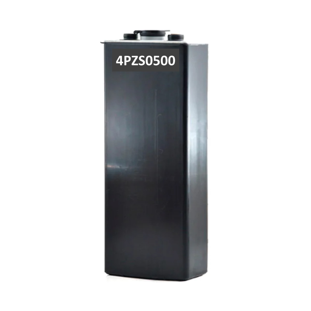 VASO TRACCION 2 V 83 x 198 x 595 mm.