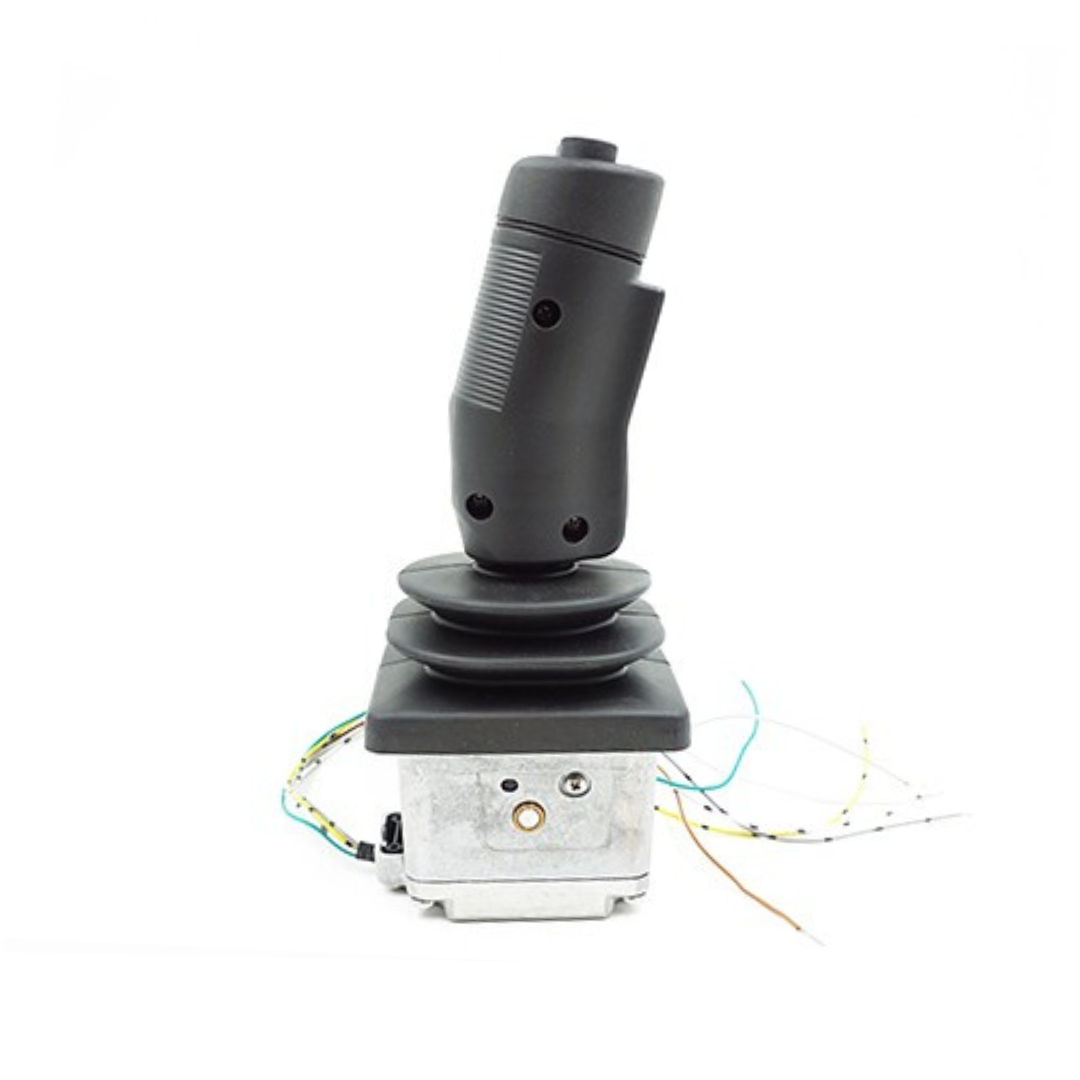 JOYSTICK AD/CO TRACC/DIR NO GATILLO HL AD