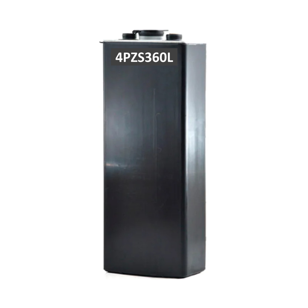 VASO TRACCION 2V 4PZS360L