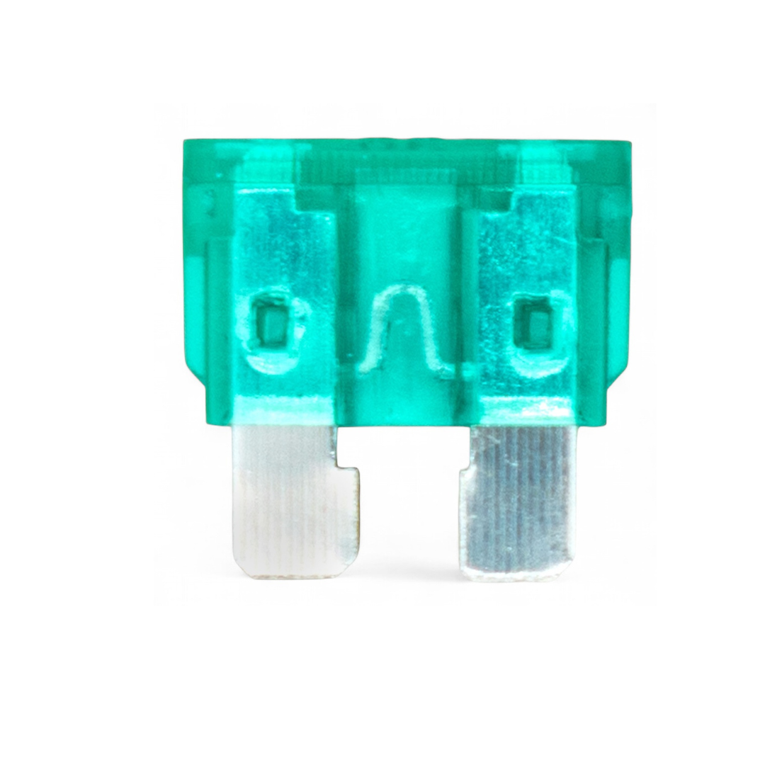 FUSIBLE DE TIPO FICHA DE 30 A