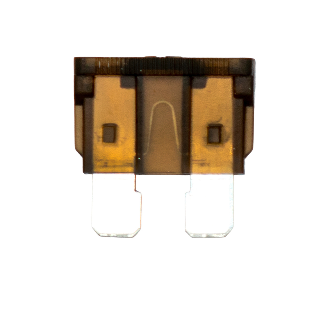 FUSIBLE DE TIPO FICHA DE 7.5 A