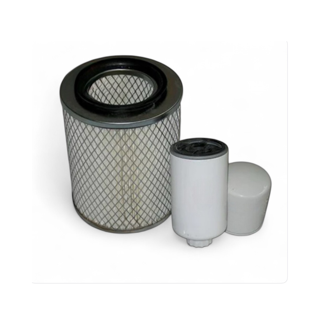 KIT FILTRADO LIGHT HL - DTZ  SIN  HIDRAÚLICO