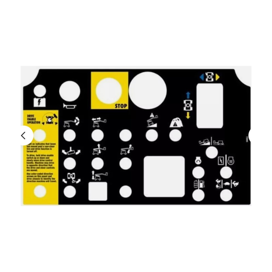 ADHESIVO CUADRO SUPERIOR AD/CO GN 34/22